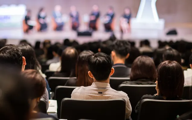 学术交流